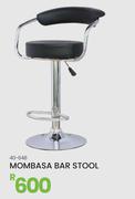 Mombasa Bar Stool 40-648
