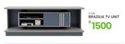 Brazilia TV Unit 3-426