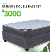 Eternity Double Base Set 7-373