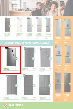 Fair Price : Spring Home Makeover (01 September - 30 September 2024), page 2