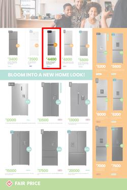 Fair Price : Spring Home Makeover (01 September - 30 September 2024), page 2