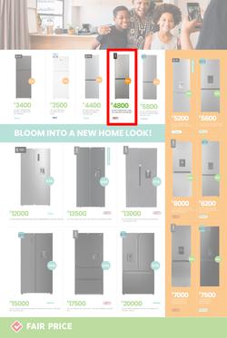Fair Price : Spring Home Makeover (01 September - 30 September 2024), page 2