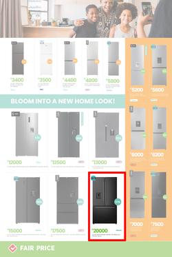 Fair Price : Spring Home Makeover (01 September - 30 September 2024), page 2