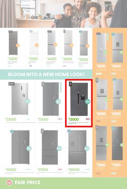 Fair Price : Spring Home Makeover (01 September - 30 September 2024), page 2