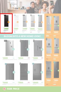 Fair Price : Spring Home Makeover (01 September - 30 September 2024), page 2