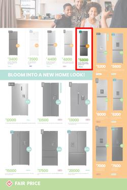Fair Price : Spring Home Makeover (01 September - 30 September 2024), page 2