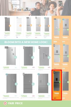 Fair Price : Spring Home Makeover (01 September - 30 September 2024), page 2