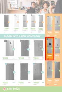 Fair Price : Spring Home Makeover (01 September - 30 September 2024), page 2