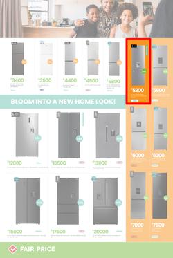 Fair Price : Spring Home Makeover (01 September - 30 September 2024), page 2