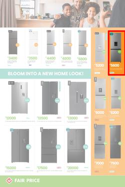 Fair Price : Spring Home Makeover (01 September - 30 September 2024), page 2