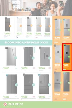 Fair Price : Spring Home Makeover (01 September - 30 September 2024), page 2