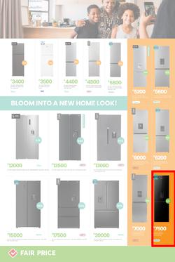 Fair Price : Spring Home Makeover (01 September - 30 September 2024), page 2