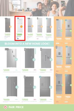 Fair Price : Spring Home Makeover (01 September - 30 September 2024), page 2