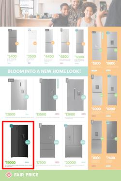 Fair Price : Spring Home Makeover (01 September - 30 September 2024), page 2