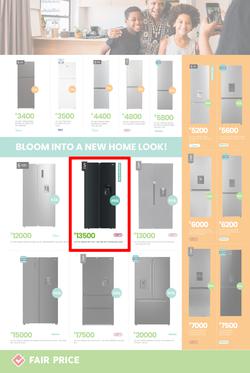 Fair Price : Spring Home Makeover (01 September - 30 September 2024), page 2