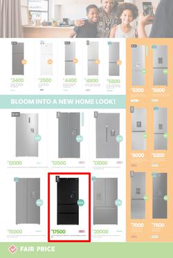 Fair Price : Spring Home Makeover (01 September - 30 September 2024), page 2