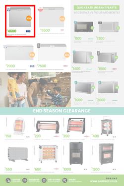 Fair Price : Spring Home Makeover (01 September - 30 September 2024), page 3