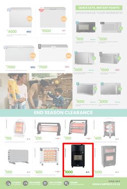 Fair Price : Spring Home Makeover (01 September - 30 September 2024), page 3