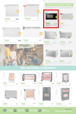 Fair Price : Spring Home Makeover (01 September - 30 September 2024), page 3