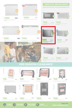 Fair Price : Spring Home Makeover (01 September - 30 September 2024), page 3