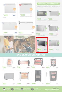 Fair Price : Spring Home Makeover (01 September - 30 September 2024), page 3