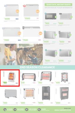 Fair Price : Spring Home Makeover (01 September - 30 September 2024), page 3
