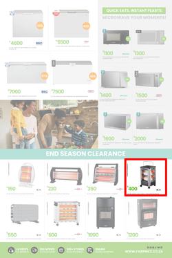Fair Price : Spring Home Makeover (01 September - 30 September 2024), page 3