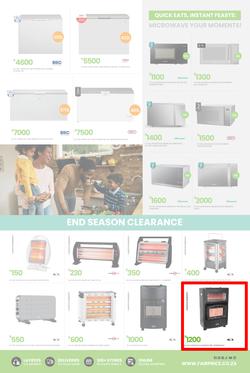Fair Price : Spring Home Makeover (01 September - 30 September 2024), page 3