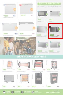 Fair Price : Spring Home Makeover (01 September - 30 September 2024), page 3