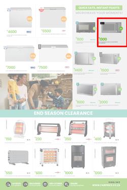 Fair Price : Spring Home Makeover (01 September - 30 September 2024), page 3