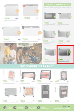 Fair Price : Spring Home Makeover (01 September - 30 September 2024), page 3