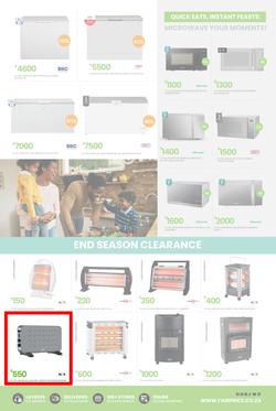 Fair Price : Spring Home Makeover (01 September - 30 September 2024), page 3