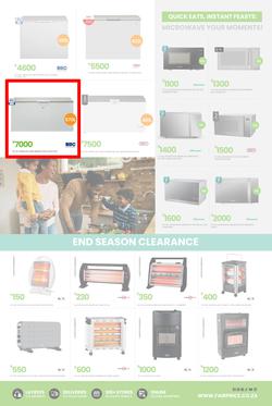Fair Price : Spring Home Makeover (01 September - 30 September 2024), page 3