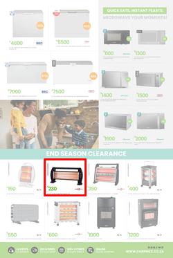 Fair Price : Spring Home Makeover (01 September - 30 September 2024), page 3
