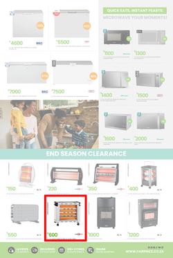 Fair Price : Spring Home Makeover (01 September - 30 September 2024), page 3