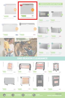 Fair Price : Spring Home Makeover (01 September - 30 September 2024), page 3