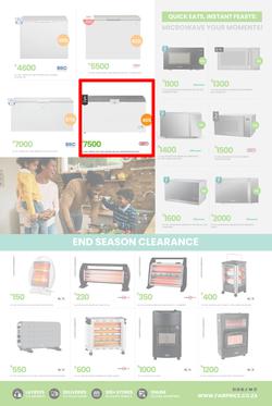 Fair Price : Spring Home Makeover (01 September - 30 September 2024), page 3