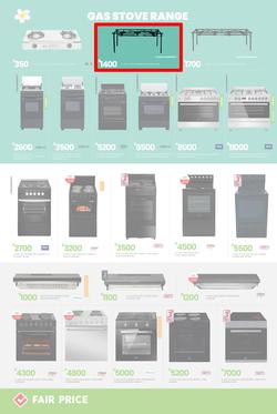 Fair Price : Spring Home Makeover (01 September - 30 September 2024), page 4