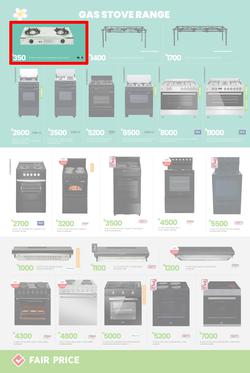 Fair Price : Spring Home Makeover (01 September - 30 September 2024), page 4