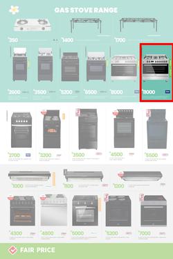Fair Price : Spring Home Makeover (01 September - 30 September 2024), page 4