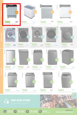Fair Price : Spring Home Makeover (01 September - 30 September 2024), page 5