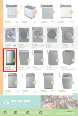 Fair Price : Spring Home Makeover (01 September - 30 September 2024), page 5