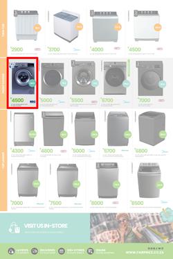 Fair Price : Spring Home Makeover (01 September - 30 September 2024), page 5