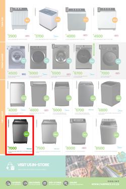 Fair Price : Spring Home Makeover (01 September - 30 September 2024), page 5
