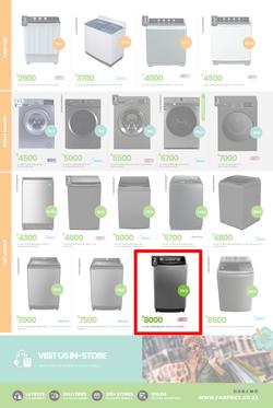 Fair Price : Spring Home Makeover (01 September - 30 September 2024), page 5