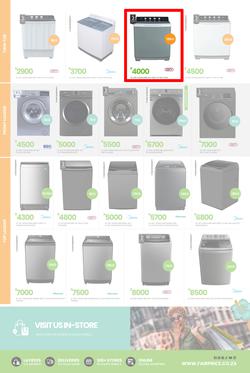 Fair Price : Spring Home Makeover (01 September - 30 September 2024), page 5