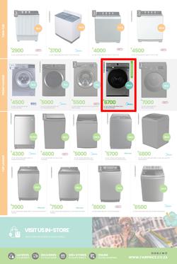 Fair Price : Spring Home Makeover (01 September - 30 September 2024), page 5