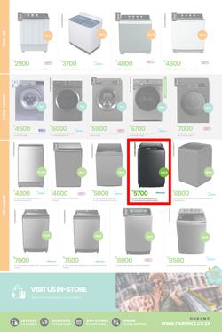 Fair Price : Spring Home Makeover (01 September - 30 September 2024), page 5