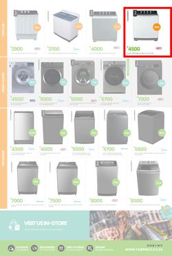 Fair Price : Spring Home Makeover (01 September - 30 September 2024), page 5