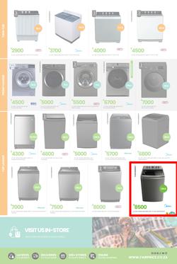 Fair Price : Spring Home Makeover (01 September - 30 September 2024), page 5